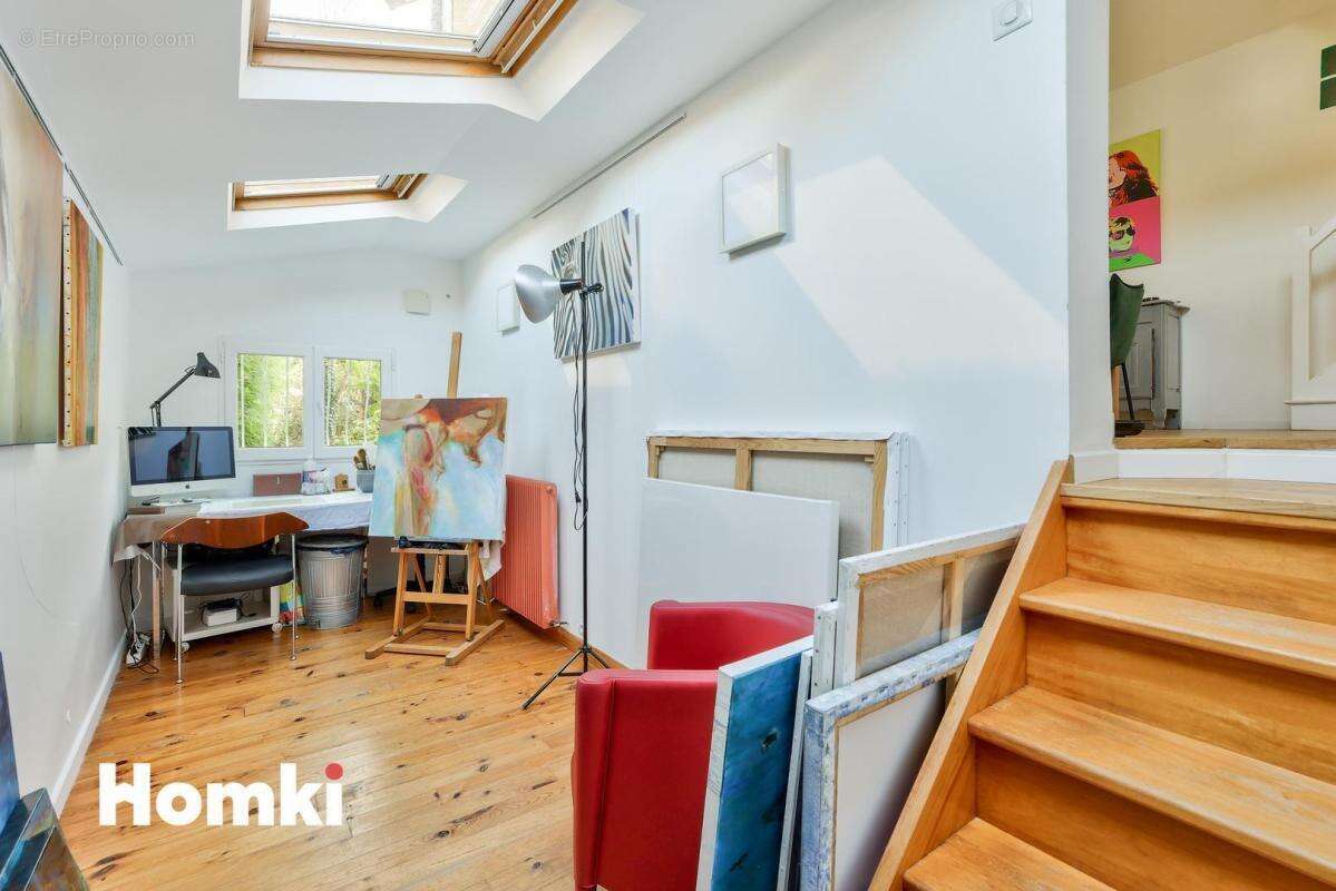 Maison à VELIZY-VILLACOUBLAY