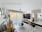 Appartement à MARSEILLE-12E