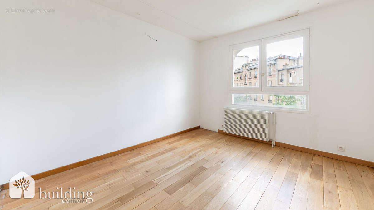 Bagnolet Paris 20ème - Appartement 3 pièces 62,31 m² et parking - photo 10