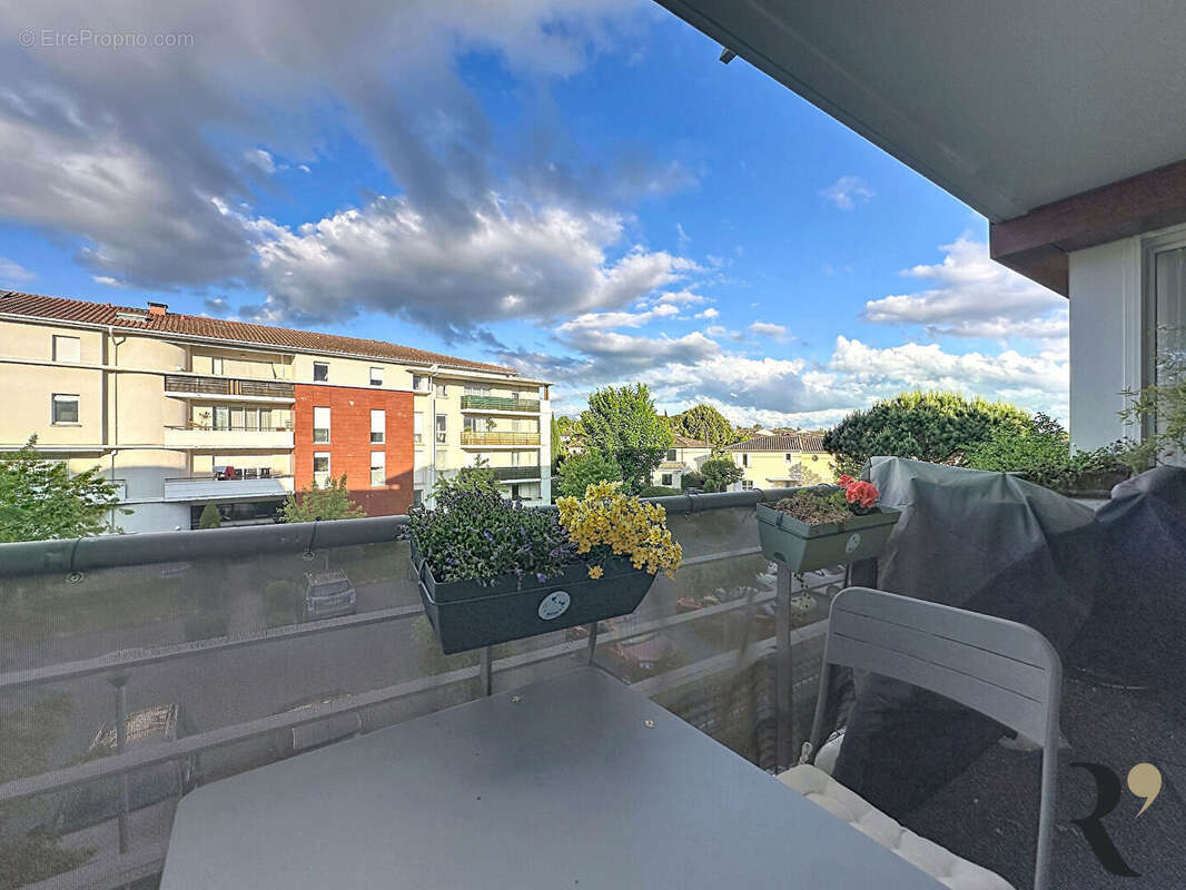 Appartement à BALMA