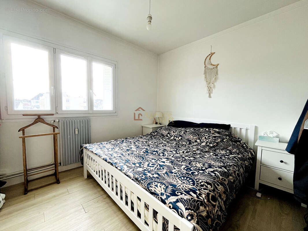 Appartement à CAEN