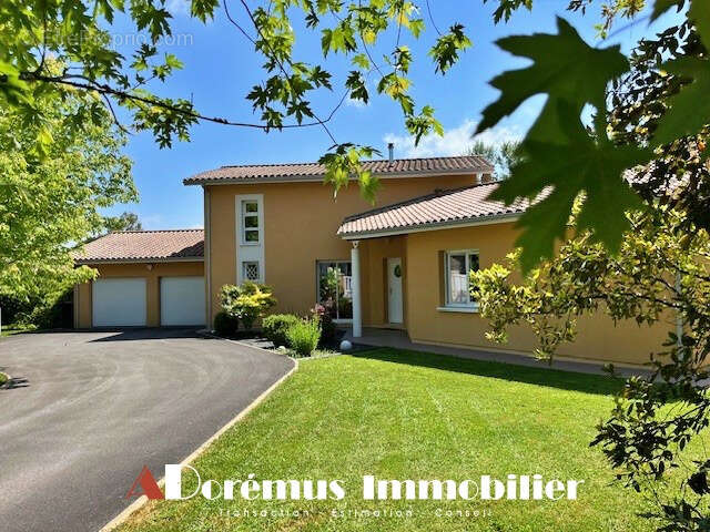 Maison à CENAC