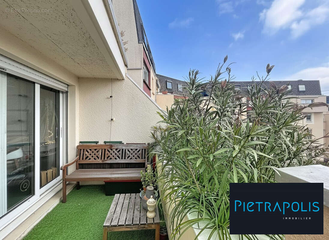 Appartement 67 m² à Dijon  - photo 9