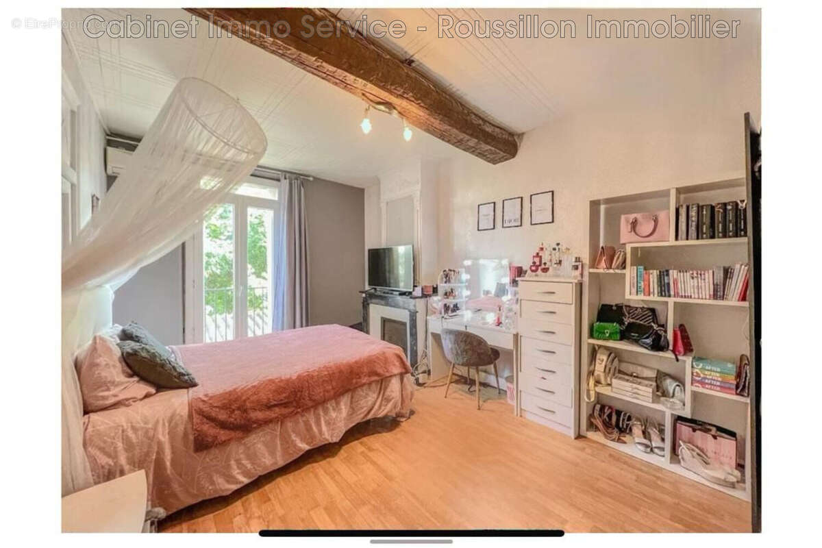 Maison à LE PERTHUS