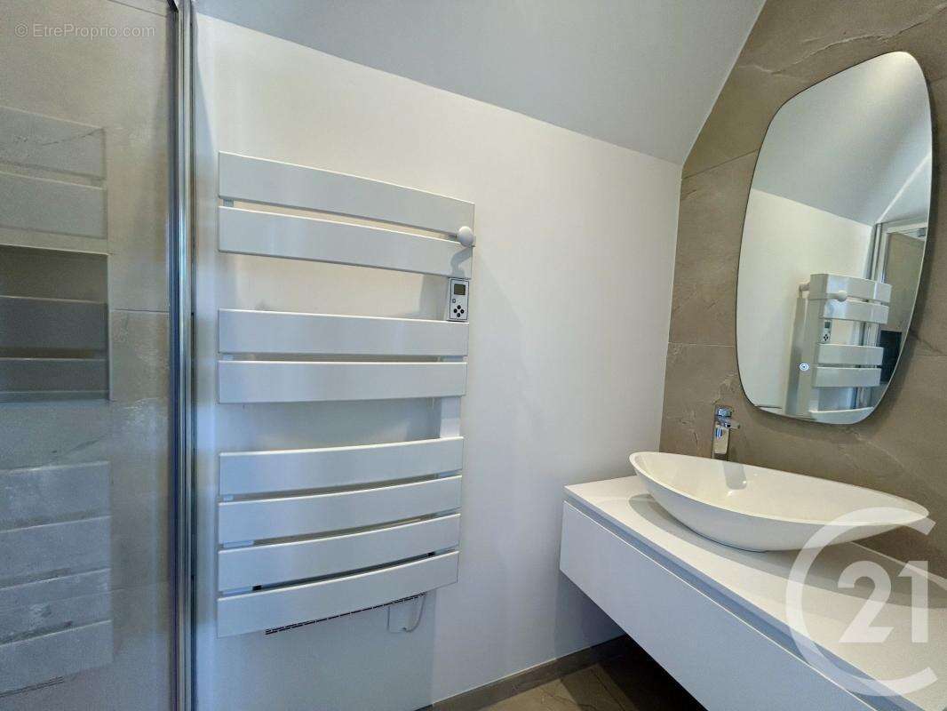 Maison 120 m² à Condette  - photo 7