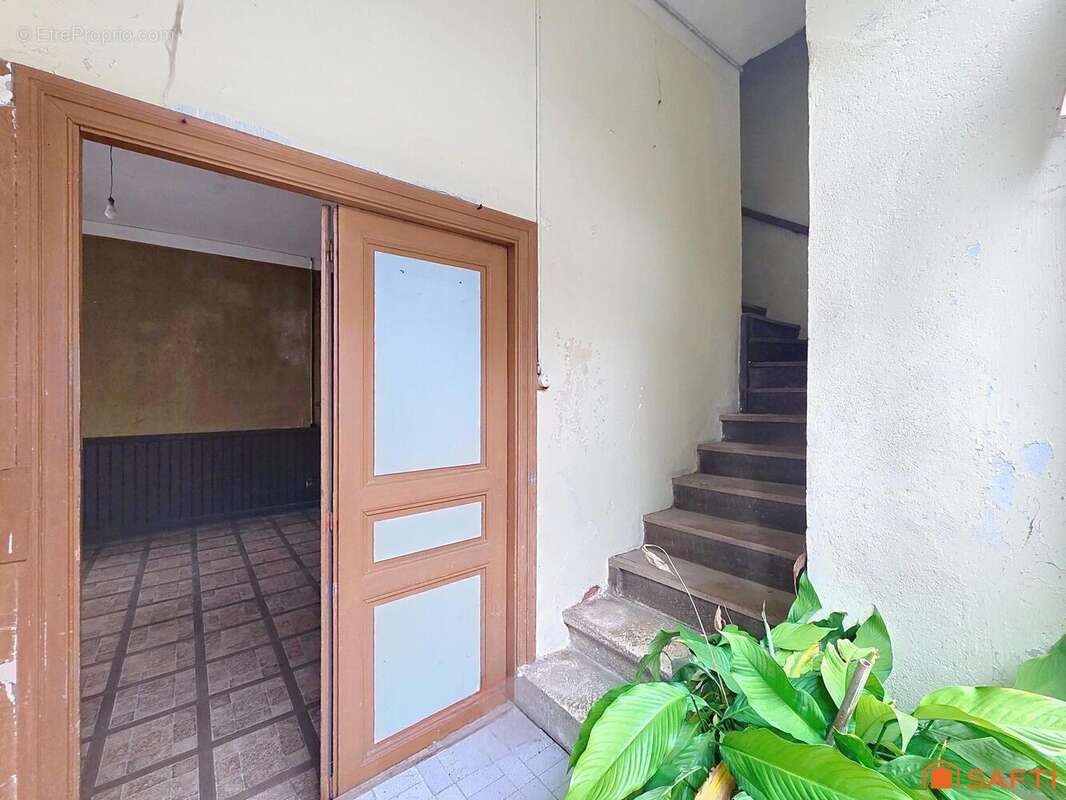 Photo 2 - Maison à ALAN