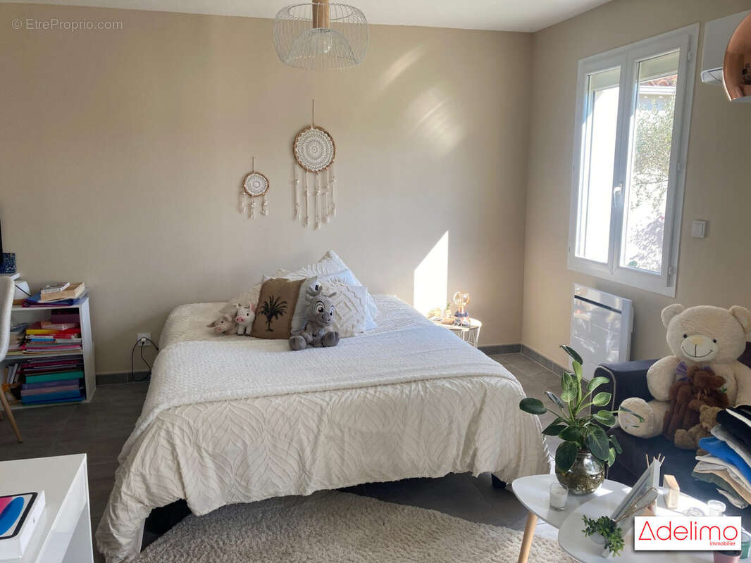 Maison à SAINT-GERVASY