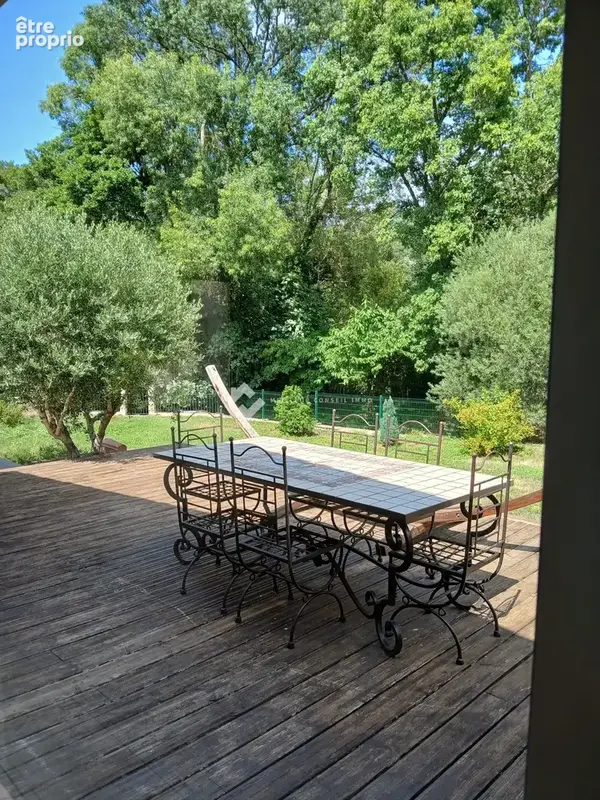 Maison 6 pièces 170 m² à vendre à La Tour-Sur-Orb (34260) - photo 2