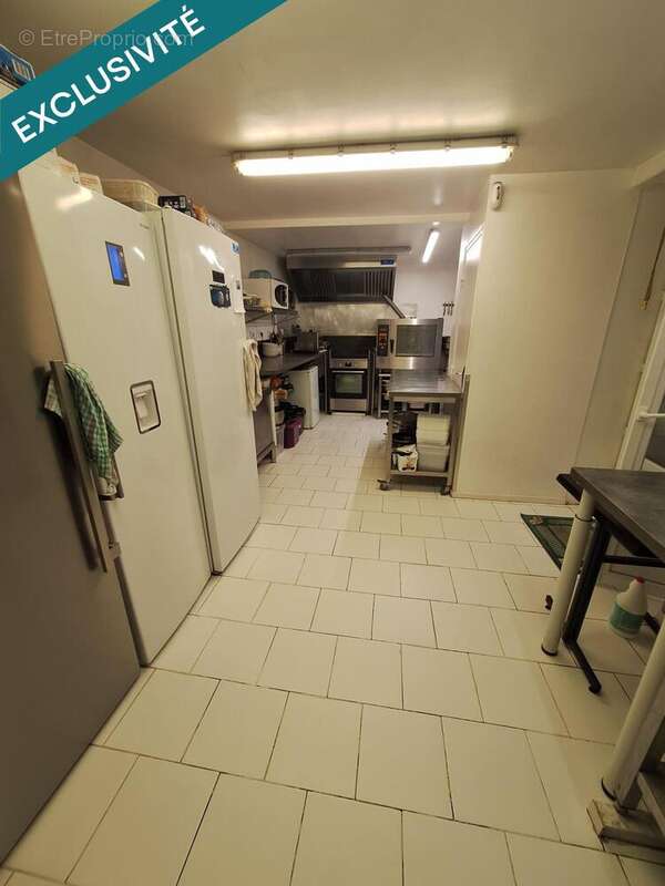 Photo 5 - Commerce à MOYENMOUTIER