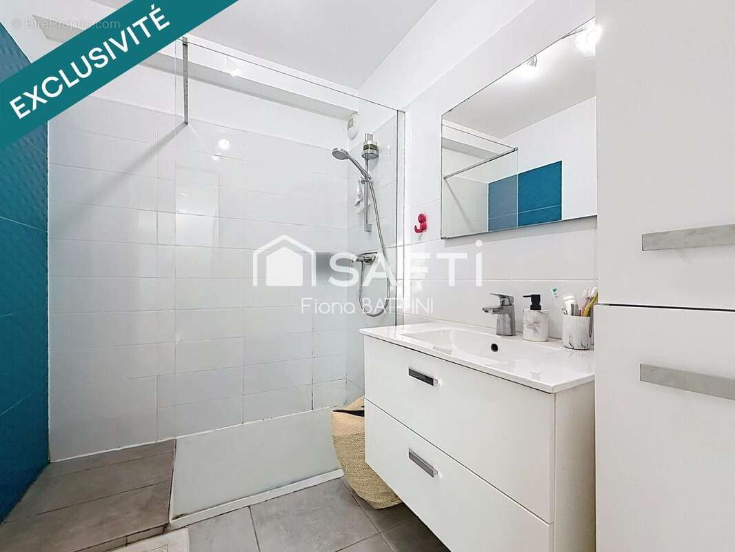 Photo 8 - Appartement à AJACCIO