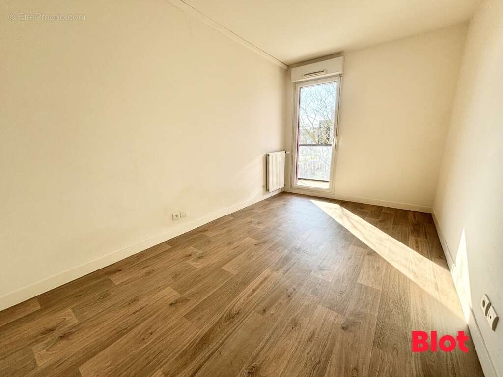 Appartement à CHANTEPIE