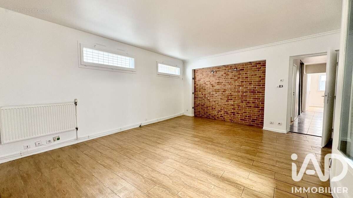Photo 7 - Appartement à ARCUEIL