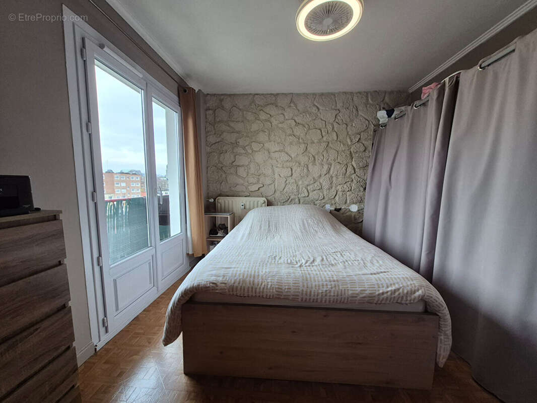 Appartement à MAUBEUGE