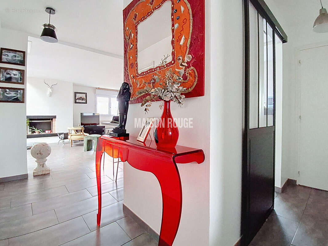 Maison à SAINT-BRIEUC