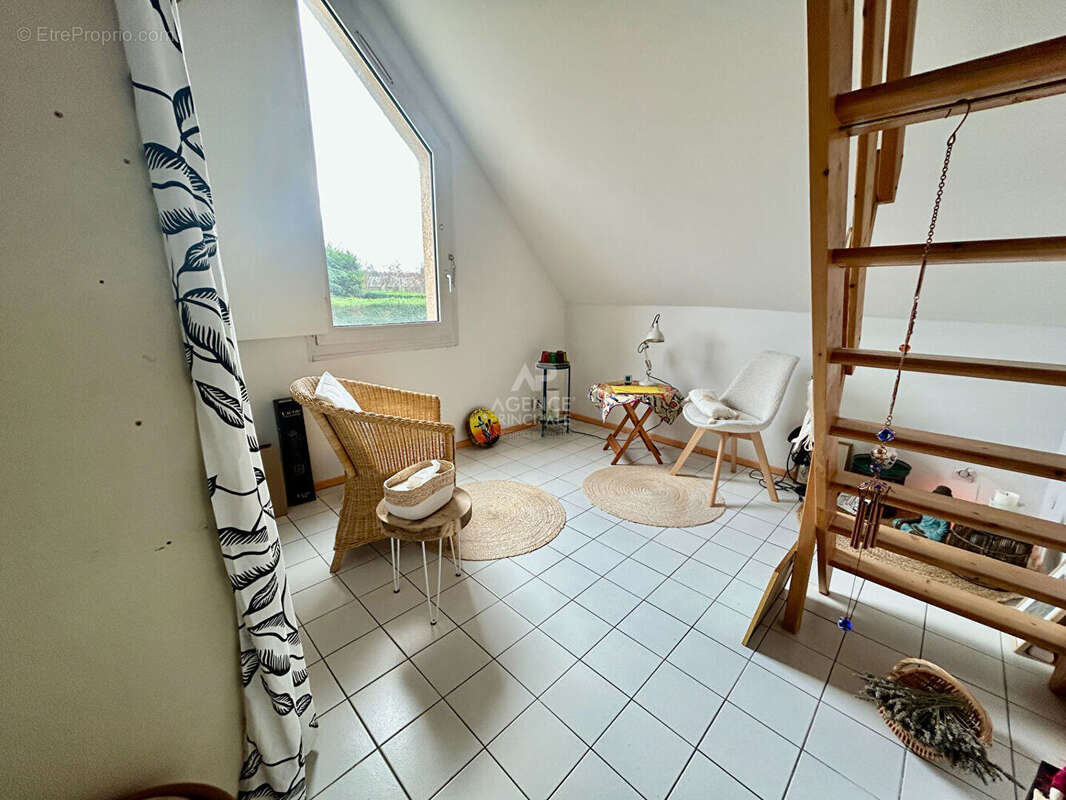 Maison à ACHERES