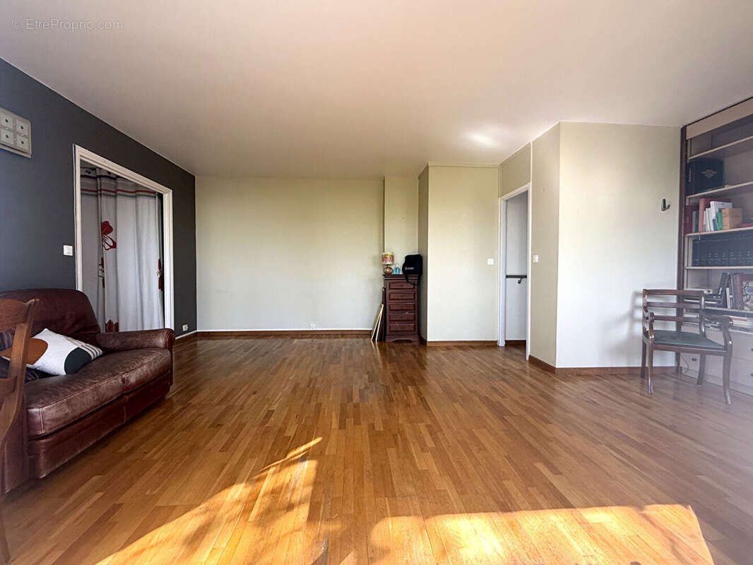 Appartement à MARLY-LE-ROI