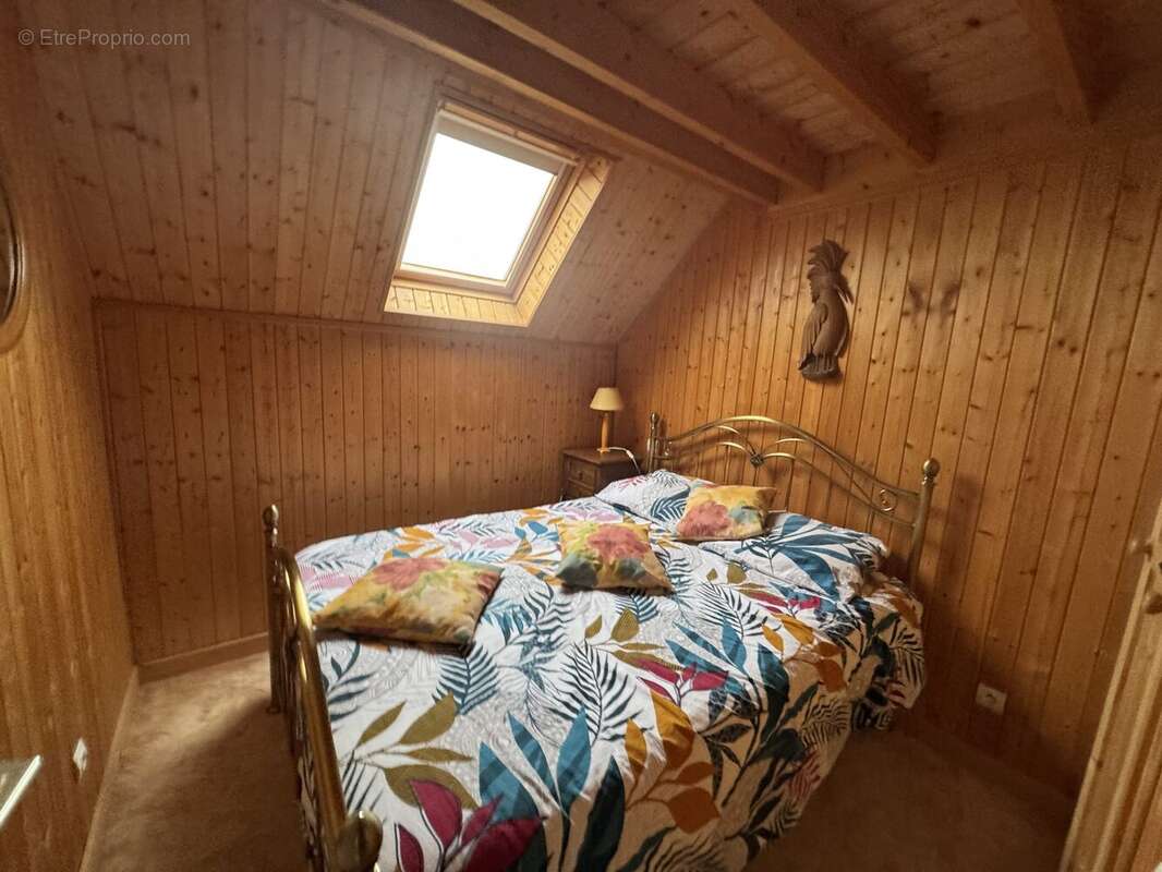 Maison à MERVILLE-FRANCEVILLE-PLAGE