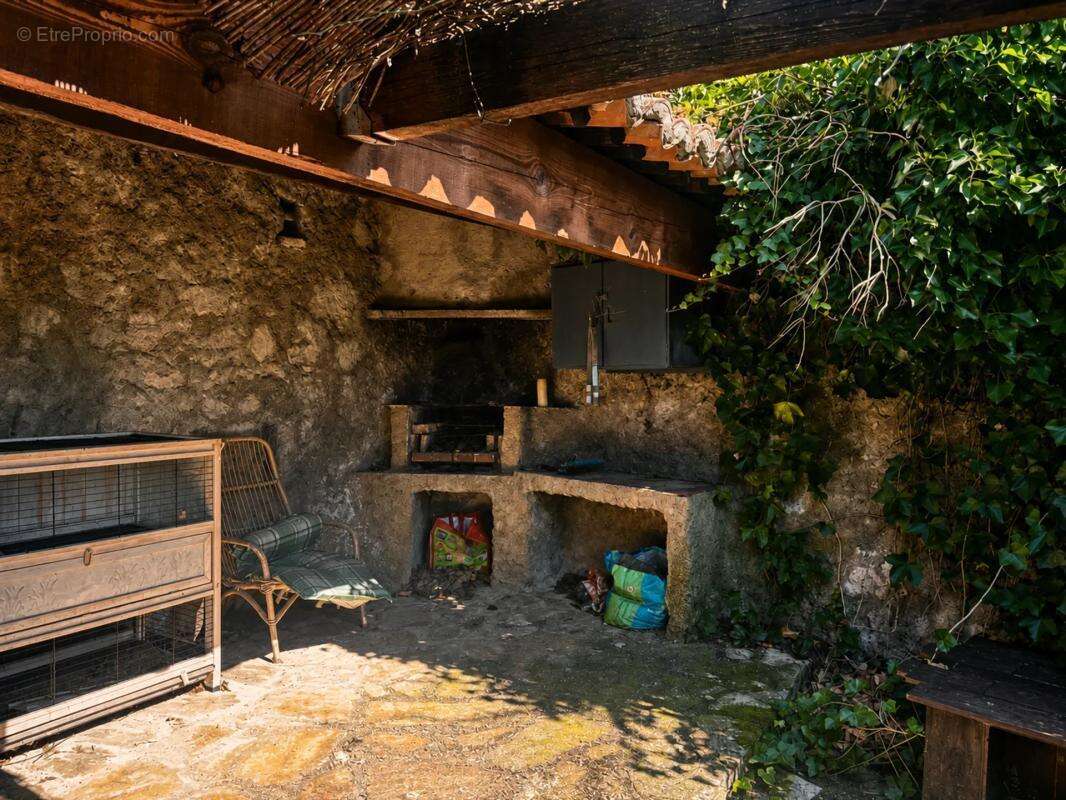 Maison 3 pièces - 57 m² - Esparron-de-Pallières - photo 28