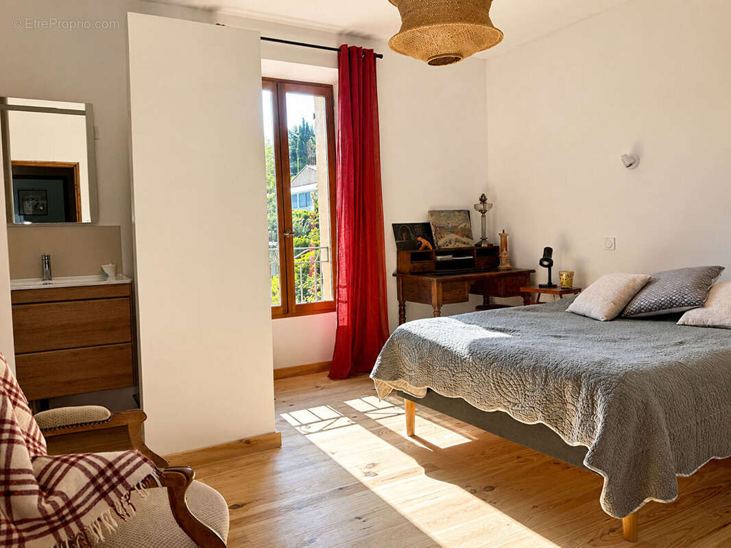 Maison à MORMOIRON