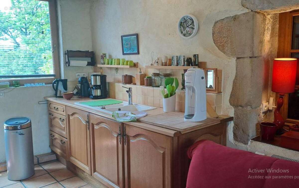 Maison à GAILLAC