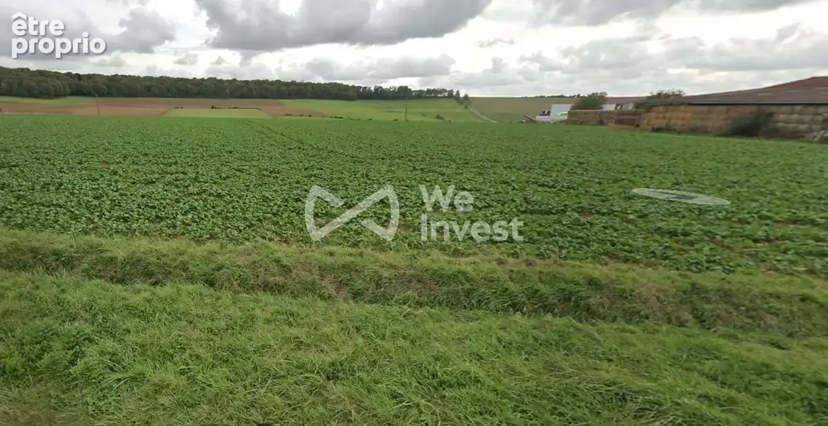 Terrain 1 121 m² à vendre à Doncourt-Les-Longuyon (54620) - photo 2
