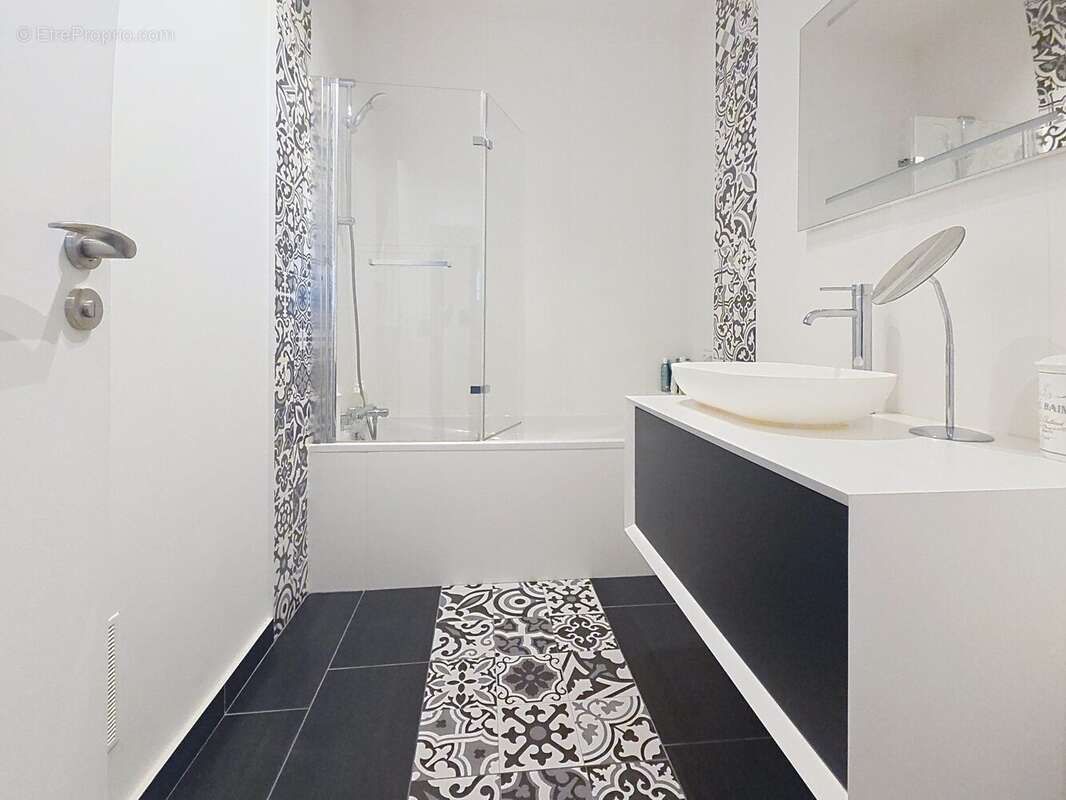 Appartement à GARCHES