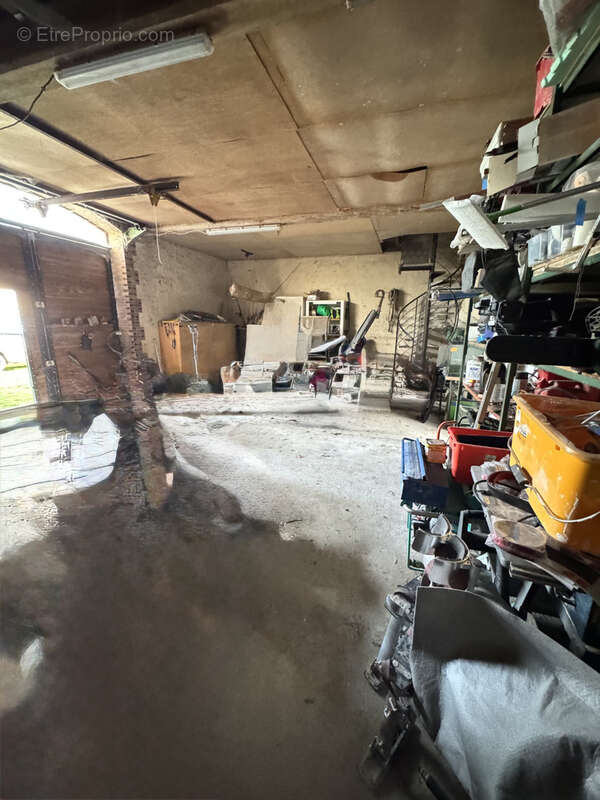 Maison à PERS-EN-GATINAIS