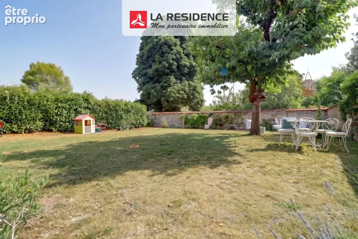 Maison 7 pièces 130 m² à vendre à Houdan (78550) - photo 4
