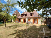 Maison à BLIS-ET-BORN