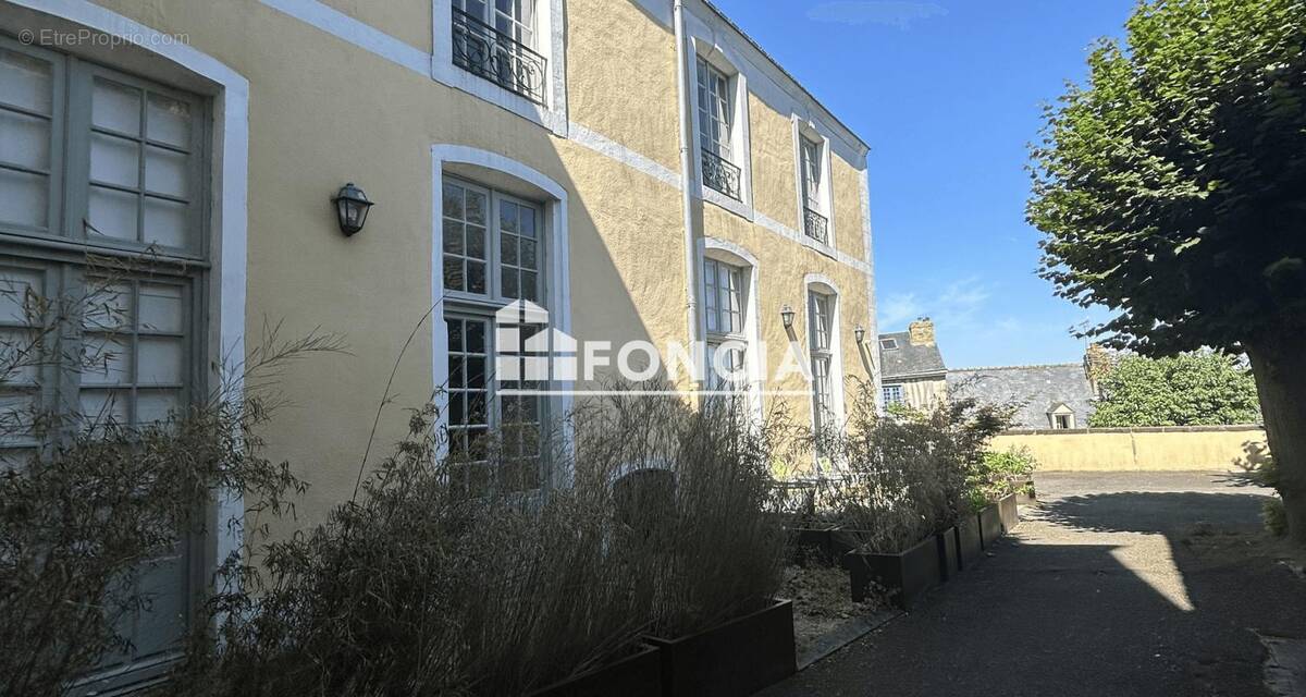 Appartement à LE MANS