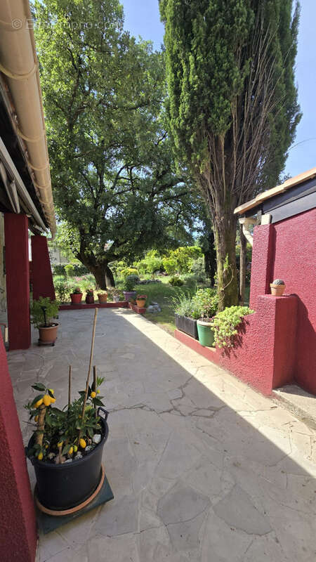 Maison à SAINT-MARTIN-DE-LONDRES