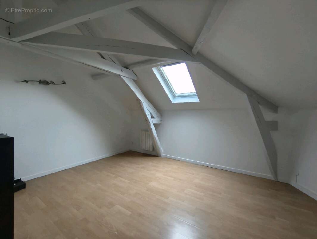 Appartement à L&#039;ISLE-ADAM