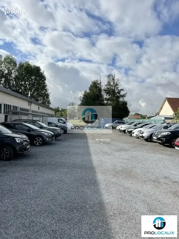 Bien immobilier à vendre à Compiegne (60200) - photo 9
