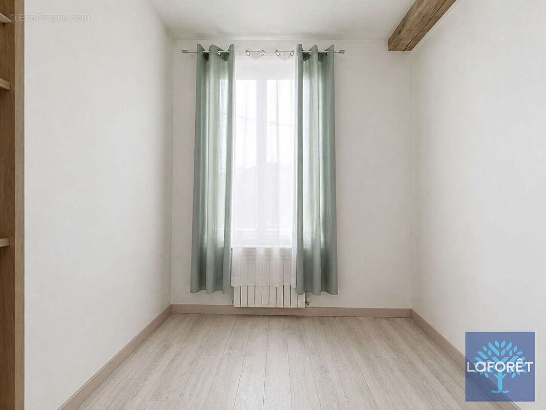 Appartement à SAULTAIN