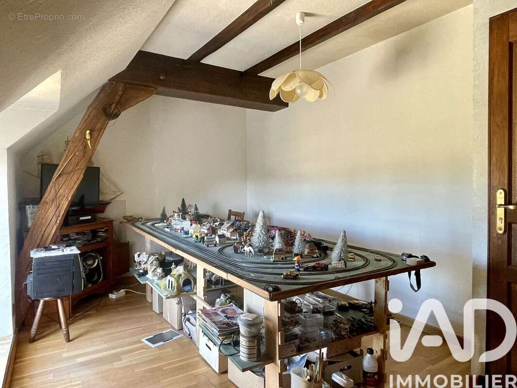 Photo 9 - Maison à OLIVET