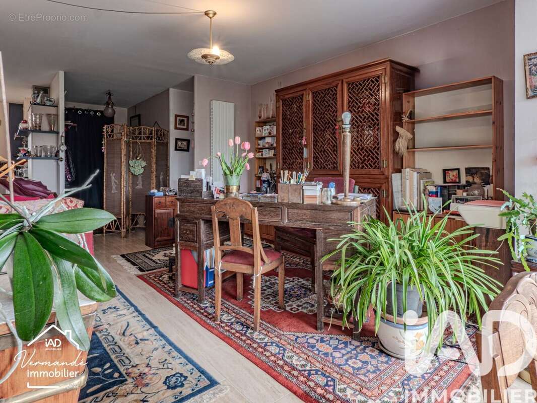 Photo 9 - Maison à SURGERES