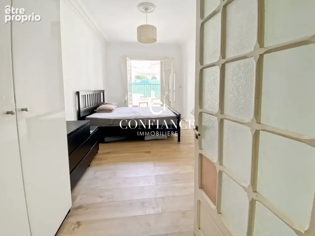 Appartement 55 m² à Nice  - photo 3