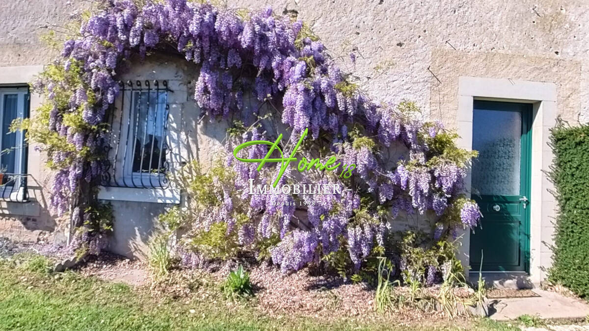 Photo Maison à Bourges au prix de 205 000€
