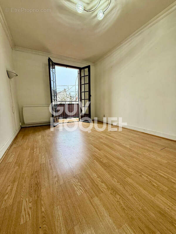 Maison à NEUILLY-PLAISANCE