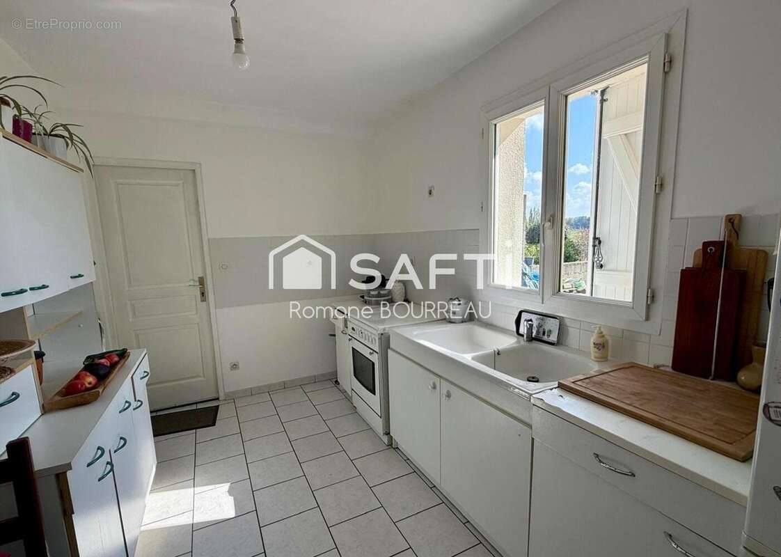 Photo 5 - Maison à LA VILLE-AUX-DAMES