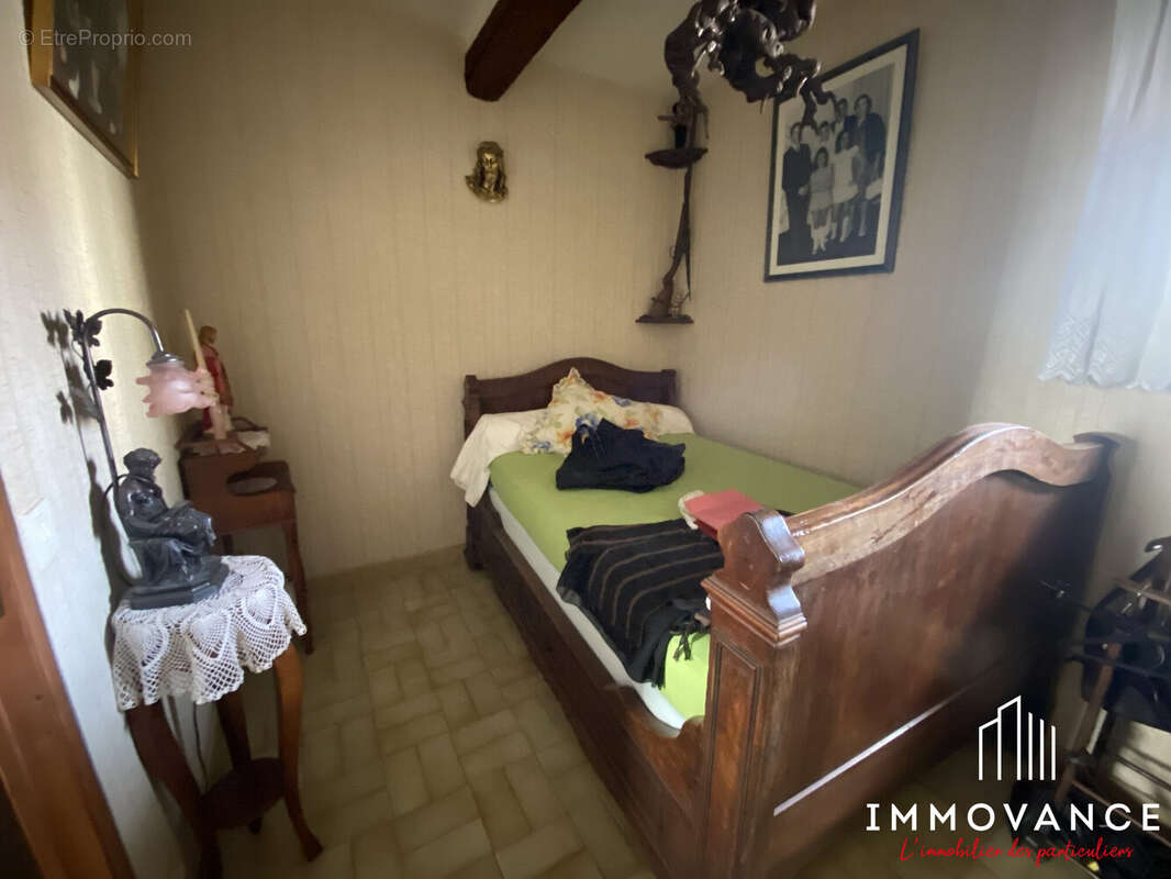 Maison à FRONTIGNAN