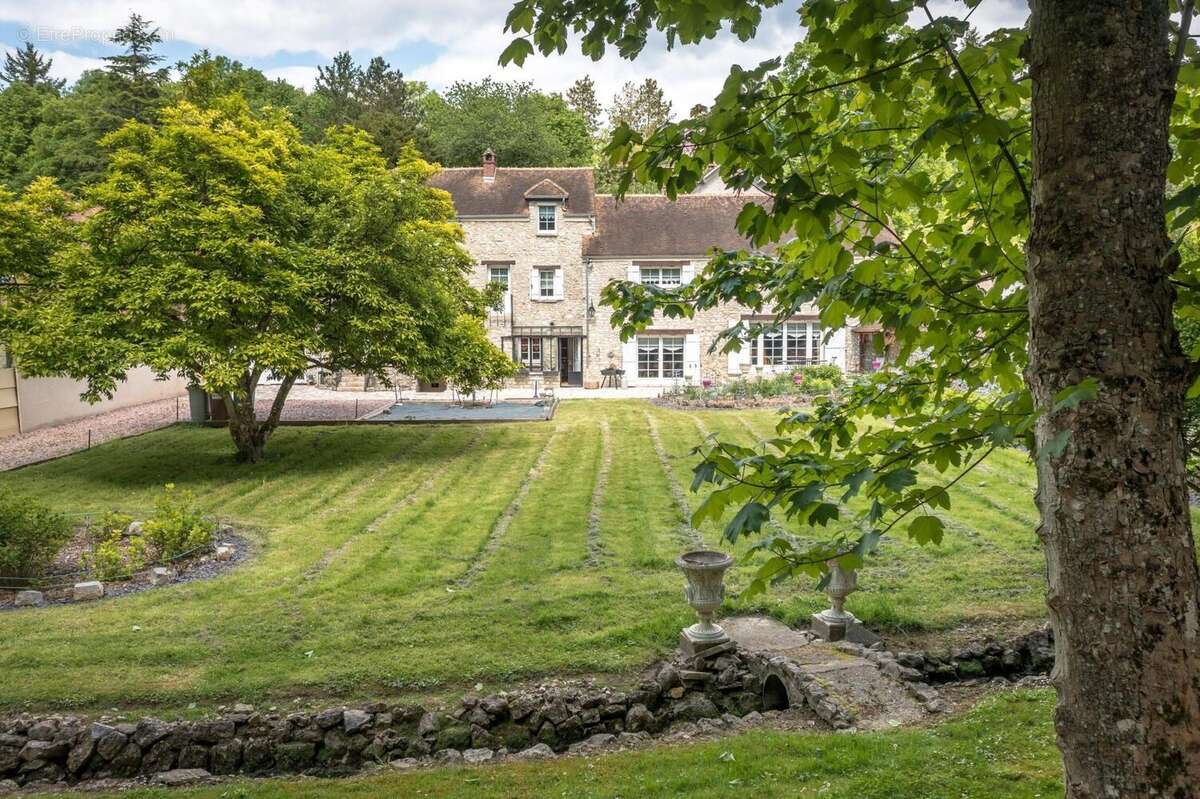 Photo 3 - Maison à GUERVILLE