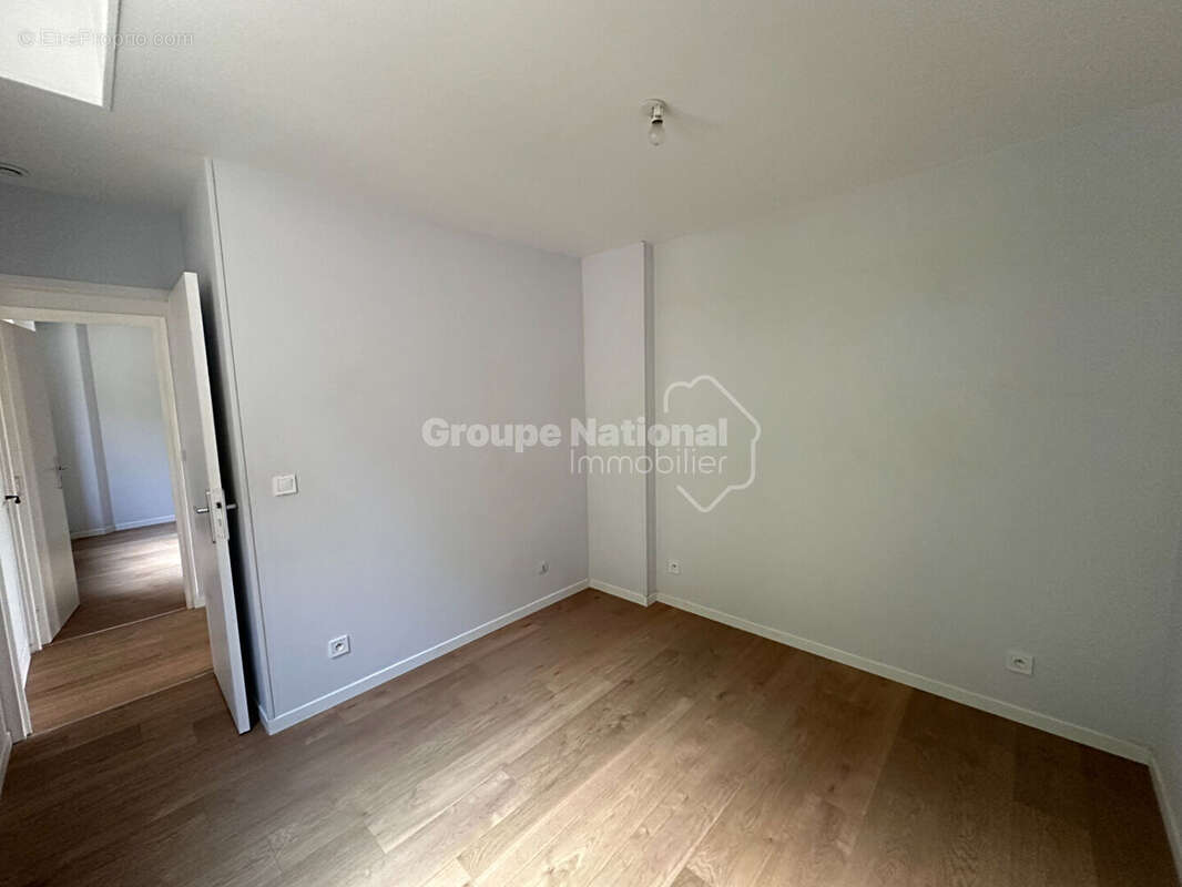 Appartement à PIERREFONDS
