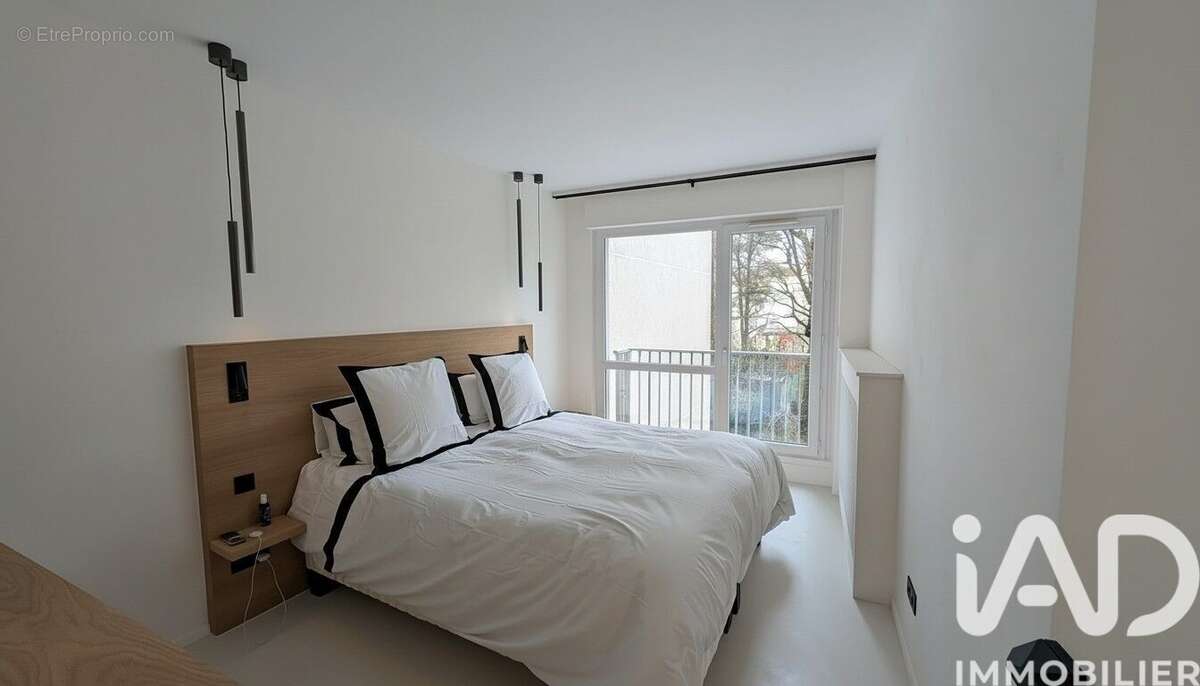 Photo 5 - Appartement à COURBEVOIE