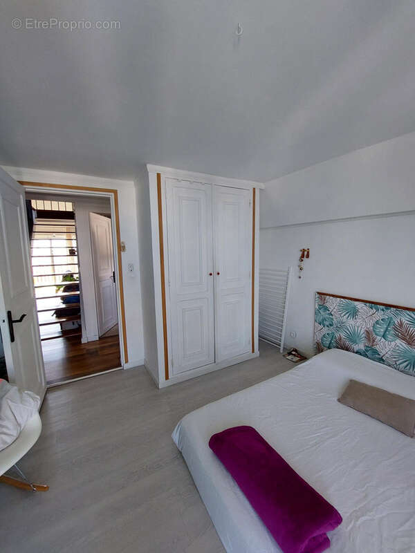 Appartement à SAINT-DENIS