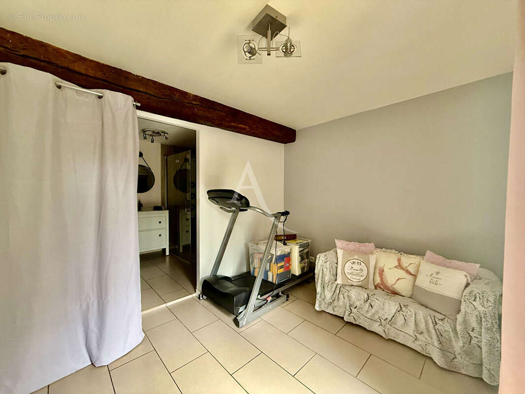 Maison familiale 144,50 m² À 5 minutes de Châteauneuf-en-Thymerais - photo 6