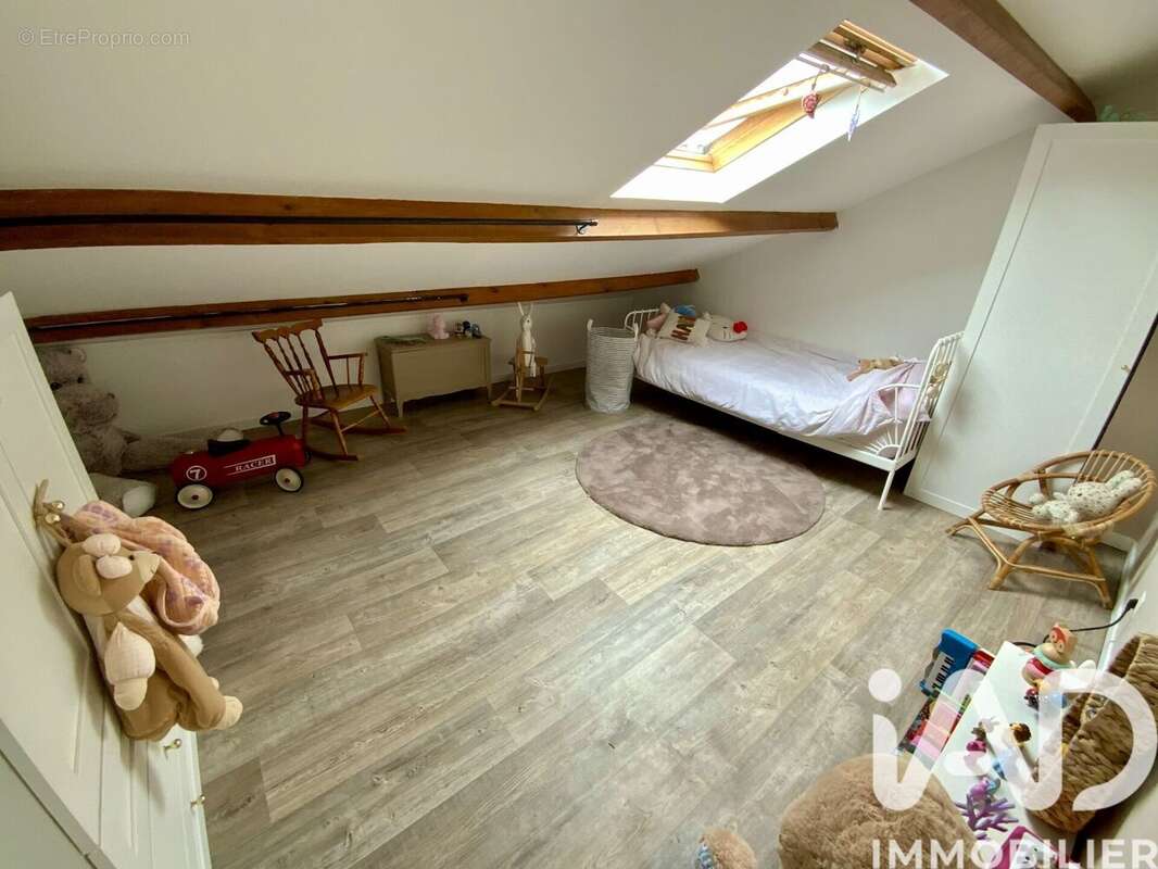 Photo 6 - Maison à LE TOUQUET-PARIS-PLAGE