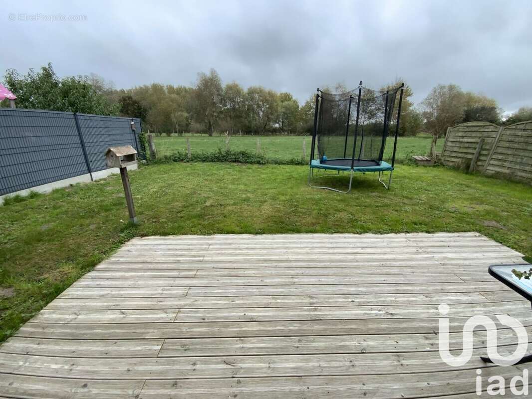 Photo 9 - Maison à MERLIMONT