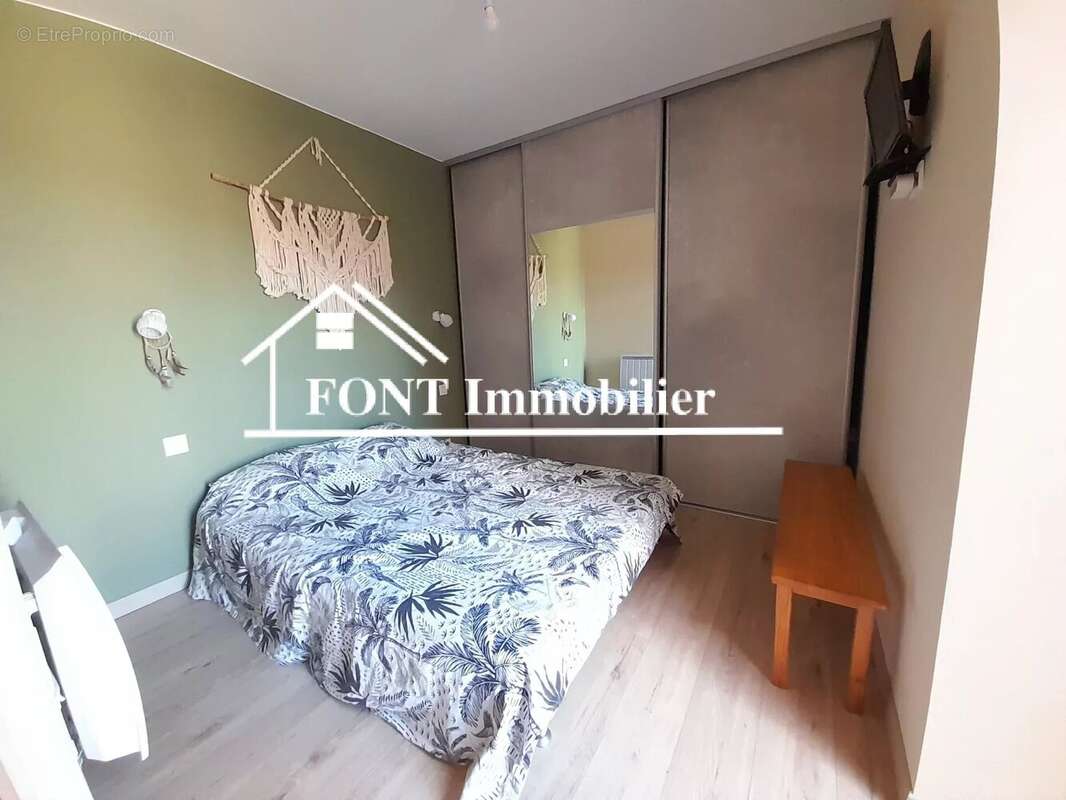 Maison à SAINT-PAUL-EN-JAREZ