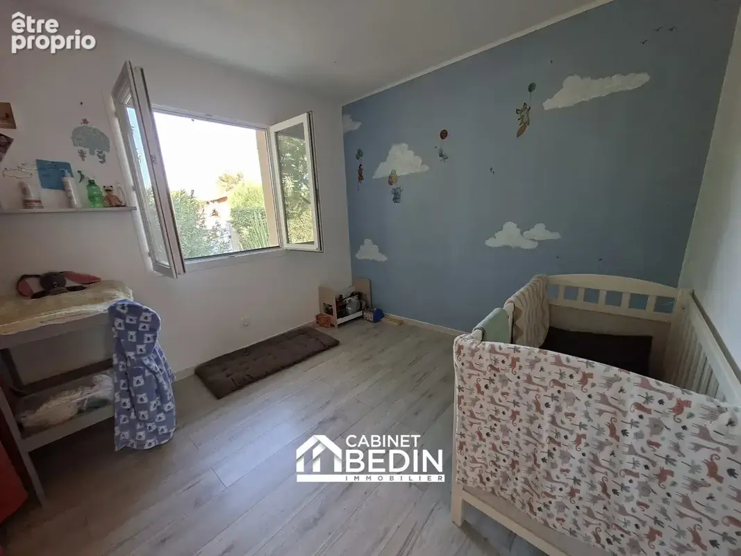 Maison 5 pièces 105 m² à vendre à Goos (40180) - photo 8